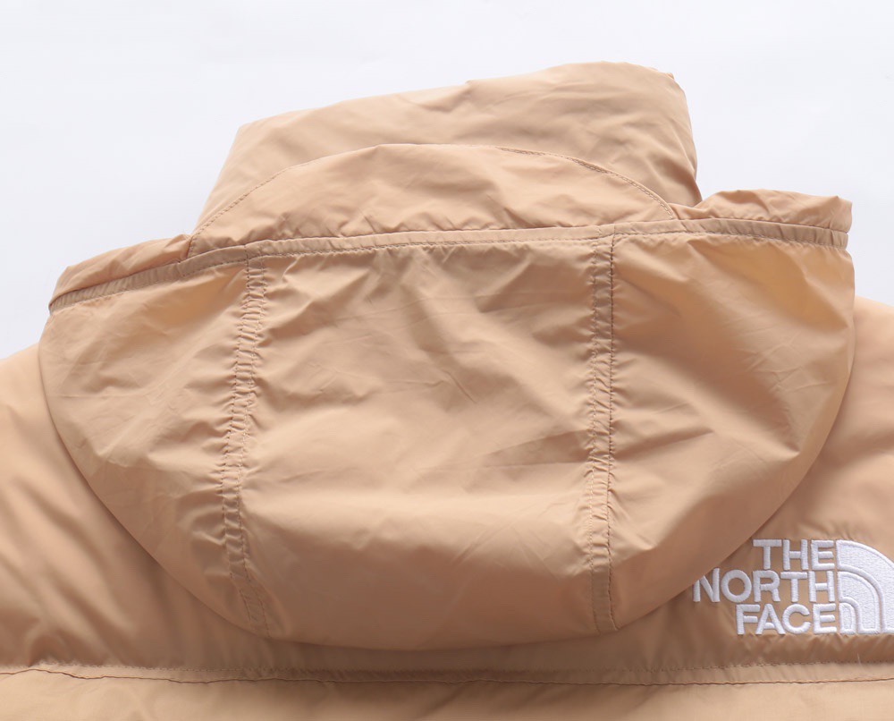 The North Face Down Jackets